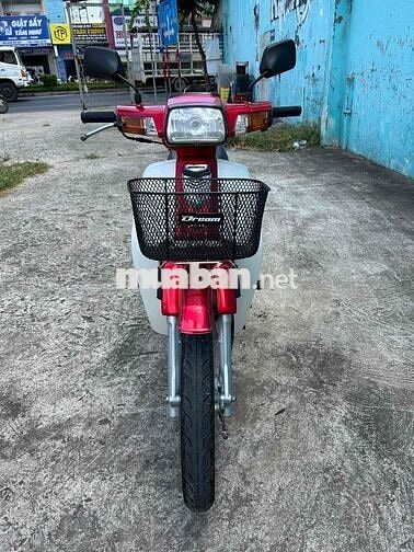 Honda Super Dream 2005 sạch đẹp