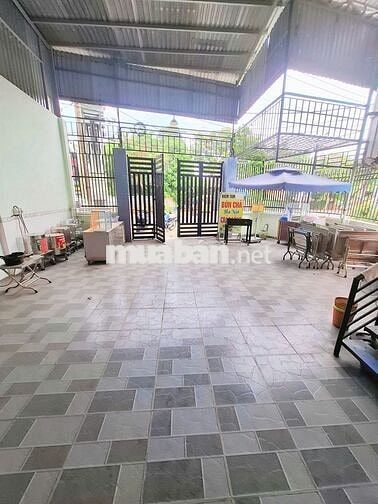 CHO THUÊ MẶT BẰNG PHƯỜNG BIÊN HOÀ GIÁ 8 TRIỆU