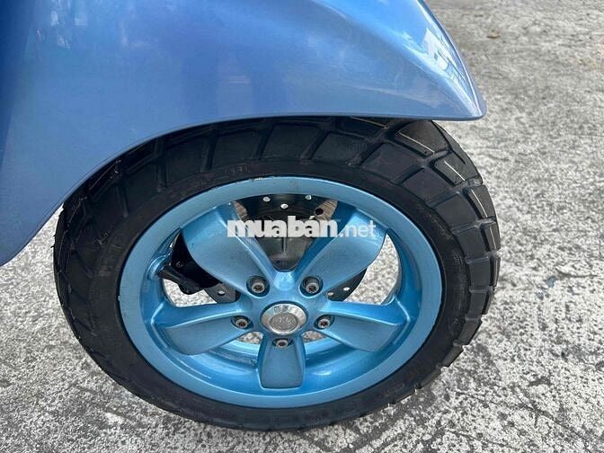 Piaggio Vespa Primavera 125fi zin êm chính chủ