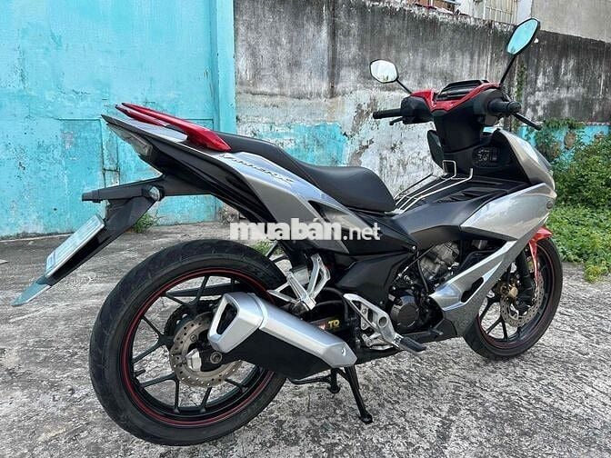 Honda Winner 150 ABS zin êm chính chủ bao hồ sơ