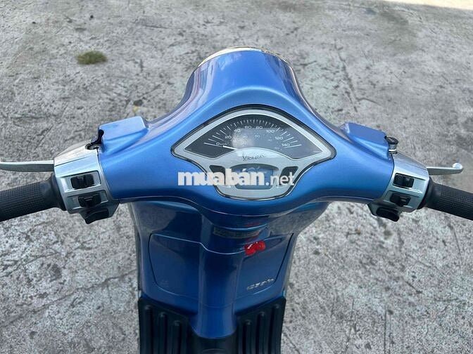 Piaggio Vespa Primavera 125fi zin êm chính chủ