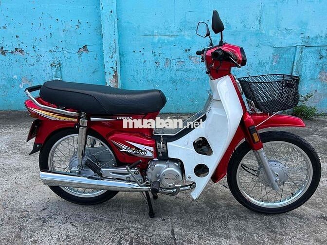 Honda Super Dream 2005 sạch đẹp