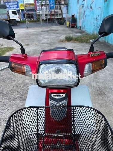 Honda Super Dream 2005 sạch đẹp