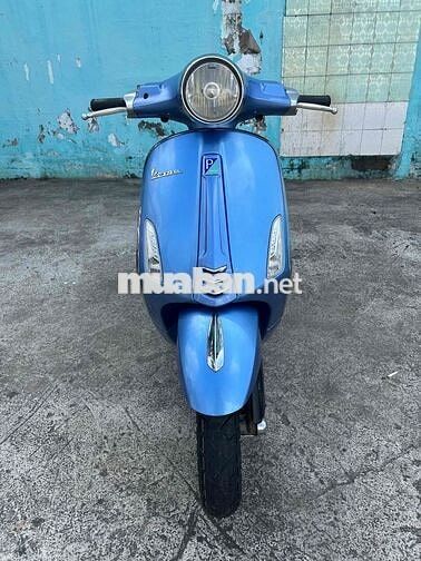 Piaggio Vespa Primavera 125fi zin êm chính chủ