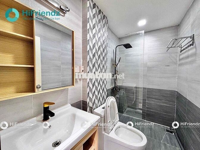 PHÒNG RỘNG ĐẸP NHƯ HÌNH - PHÙ HỢP CÁC CẶP ĐÔI