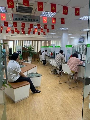 🔥 CHO THUÊ TÒA NHÀ 285 NGUYỄN VĂN TRỖI, PHÚ NHUẬN-Diện tích: 11m ×24m