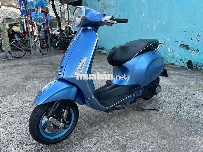 Piaggio Vespa Primavera 125fi zin êm chính chủ