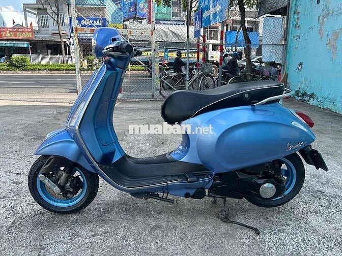 Piaggio Vespa Primavera 125fi zin êm chính chủ
