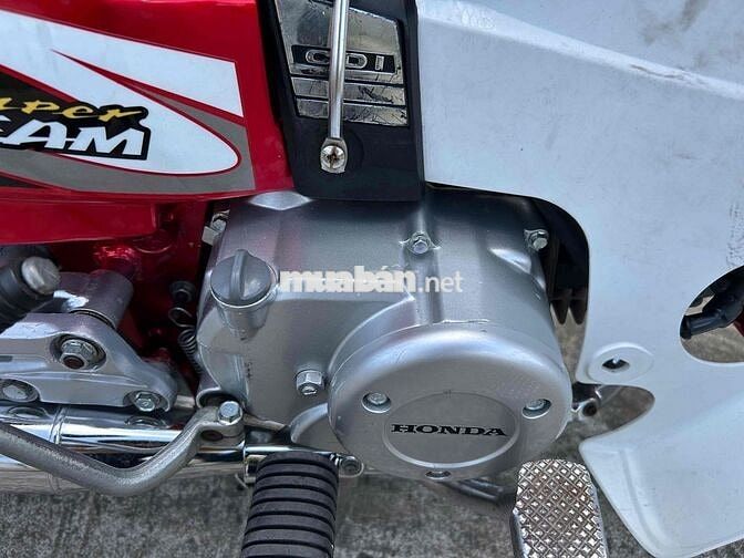 Honda Super Dream 2005 sạch đẹp
