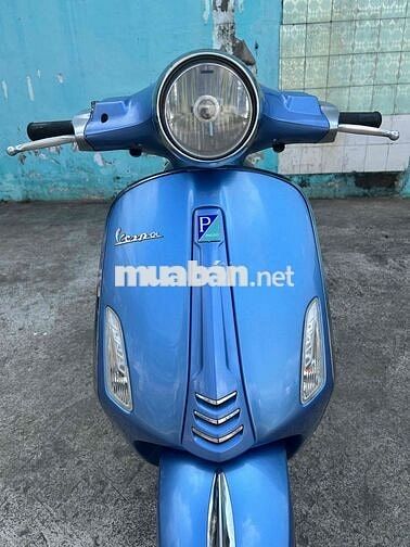 Piaggio Vespa Primavera 125fi zin êm chính chủ