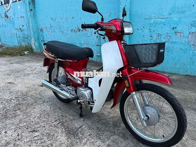 Honda Super Dream 2005 sạch đẹp