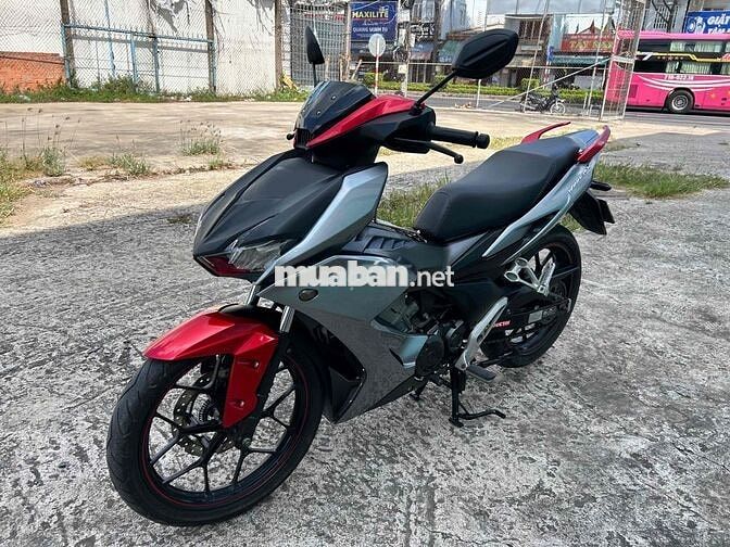 Honda Winner 150 ABS zin êm chính chủ bao hồ sơ