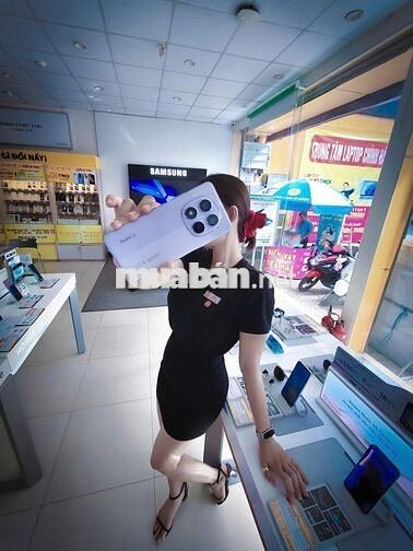 TUYỂN DỤNG NVBH XIAOMI KHU QUẢNG NINH