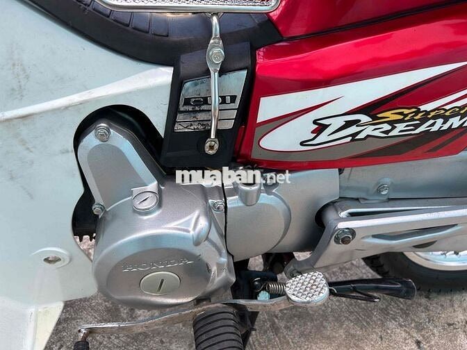 Honda Super Dream 2005 sạch đẹp