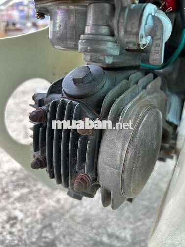 Honda Super Dream 2005 sạch đẹp