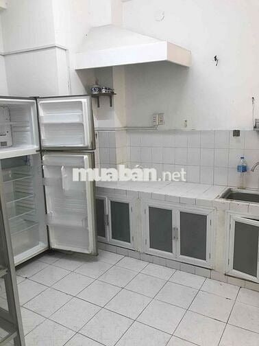 CĂN HỘ CHUNG CƯ PHẠM VIẾT CHÁNH - MIỄN TRUNG GIAN