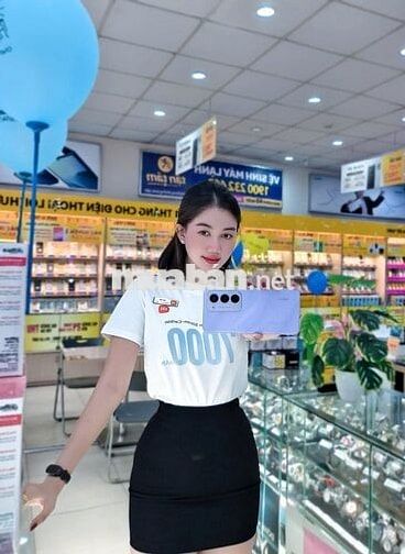 TUYỂN DỤNG NVBH XIAOMI KHU QUẢNG NINH