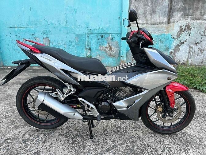 Honda Winner 150 ABS zin êm chính chủ bao hồ sơ