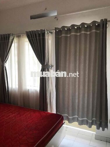 CĂN HỘ CHUNG CƯ PHẠM VIẾT CHÁNH - MIỄN TRUNG GIAN
