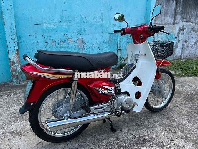 Honda Super Dream 2005 sạch đẹp
