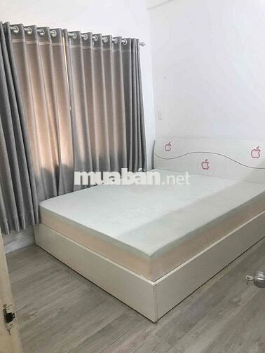CĂN HỘ CHUNG CƯ PHẠM VIẾT CHÁNH - MIỄN TRUNG GIAN