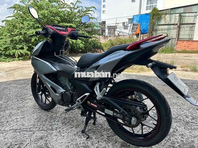 Honda Winner 150 ABS zin êm chính chủ bao hồ sơ