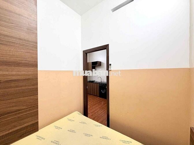 Siêu Phẩm Căn 2PN FullNT 45m2 Có Cửa Sổ To Thoáng Ngay Lê Quang Định