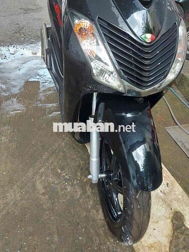 Honda SHVN 150 CBS 2022 Đen 4000km