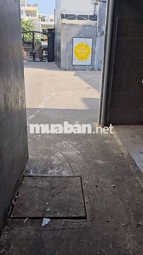 MBKD 367 m² mặt tiền Phan Văn Trị gần Thống Nhất và Quang Trung