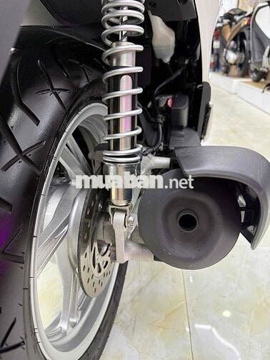 Honda SH 125CBS 2024 Trắng 3000 km