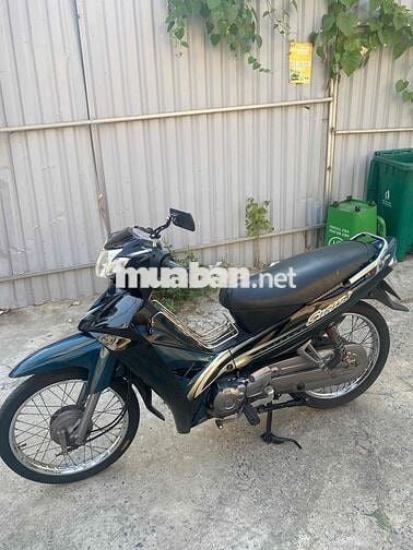 yamaha sirut biển số 72