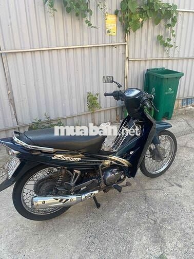 yamaha sirut biển số 72