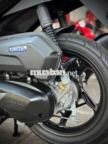 Honda Airblade 125 4Val 2024 Chính Chủ Sang Tên