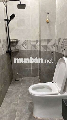 Cho Thuê Căn Hộ Tầng 1 Đường Số 9 KĐT Vạn Phúc