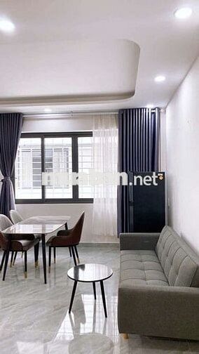 Cho Thuê Căn Hộ Tầng 1 Đường Số 9 KĐT Vạn Phúc