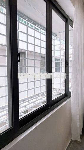 Cho Thuê Căn Hộ Tầng 1 Đường Số 9 KĐT Vạn Phúc