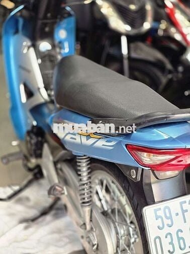 Honda Wave 100 2010 Xanh