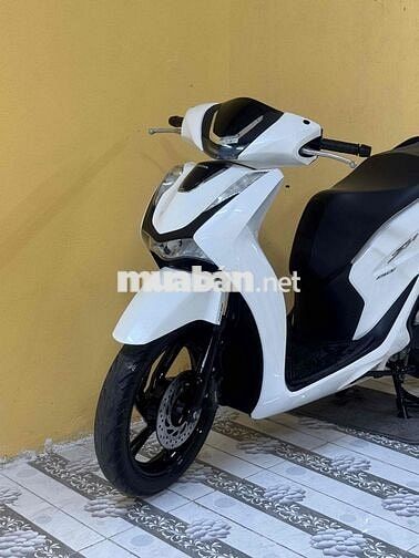 SH 150i  Trắng đen đời 2022 mới keng 43K1-569.58