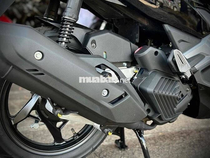 Honda Airblade 125 4Val 2024 Chính Chủ Sang Tên