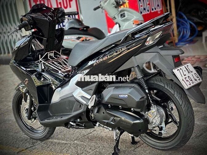 Honda Airblade 125 4Val 2024 Chính Chủ Sang Tên