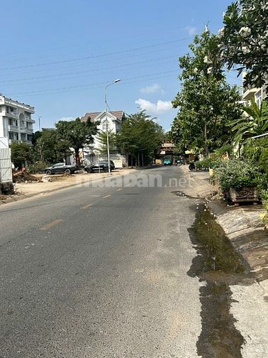 BÁN NHÀ CÓ HẦM - KHU AN PHÚ AN KHÁNH - GIÁ 23 TỶ