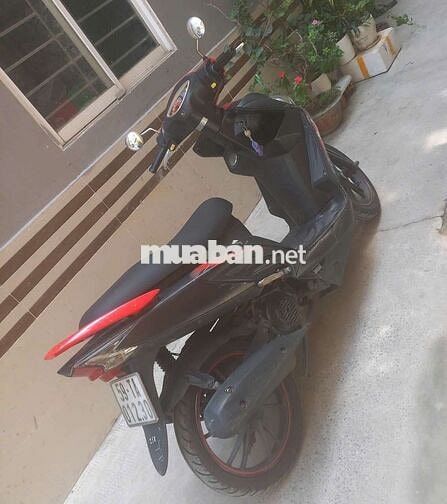 Kymco Candy 50cc 2016 còn zin chính chủ BSTP