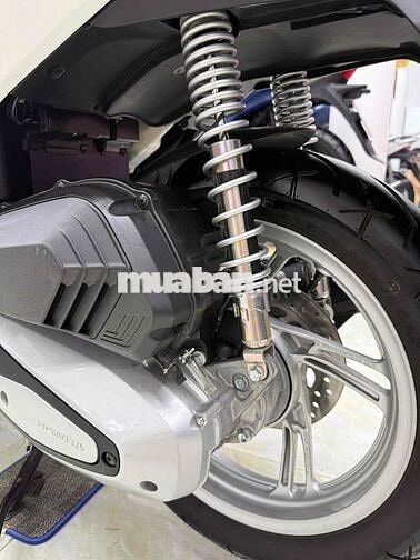 Honda SH 125CBS 2024 Trắng 3000 km