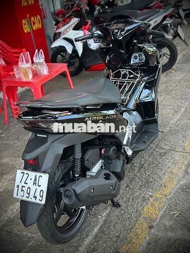 Honda Airblade 125 4Val 2024 Chính Chủ Sang Tên