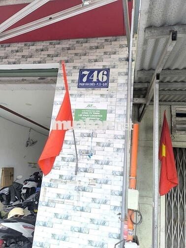 TUYỂN TÀI XẾ XE TẢI VAN TẠI BƯU CỤC GÒ VẤP