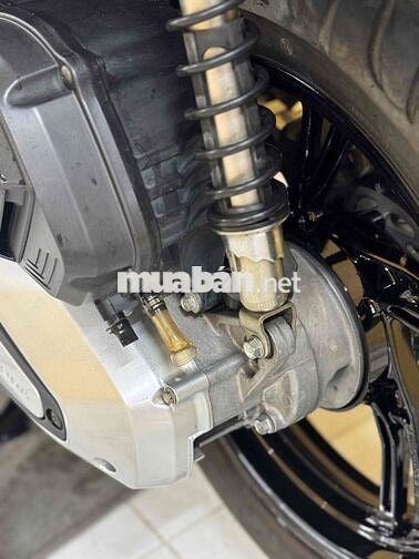 SH 150i  Trắng đen đời 2022 mới keng 43K1-569.58