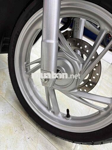 Honda SH 125CBS 2024 Trắng 3000 km