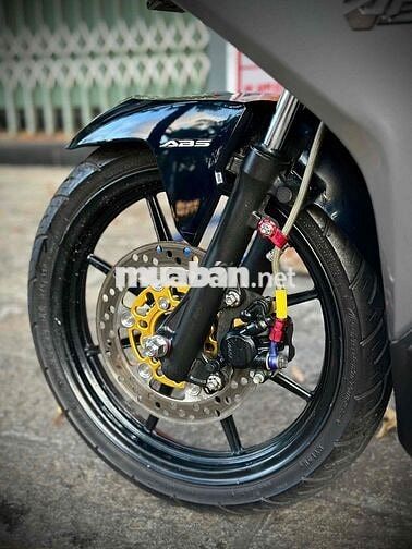 Honda Airblade 2021 Bạc Porsche Full Option