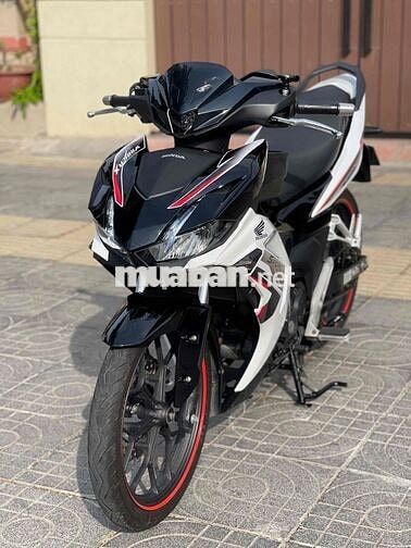 Honda Winner V3 2023 Trắng đen e đứng tên bao kí