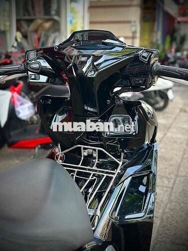 Honda Airblade 125 4Val 2024 Chính Chủ Sang Tên